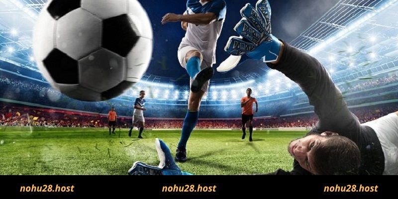 Ưu thế của saba sports bạn cần nắm